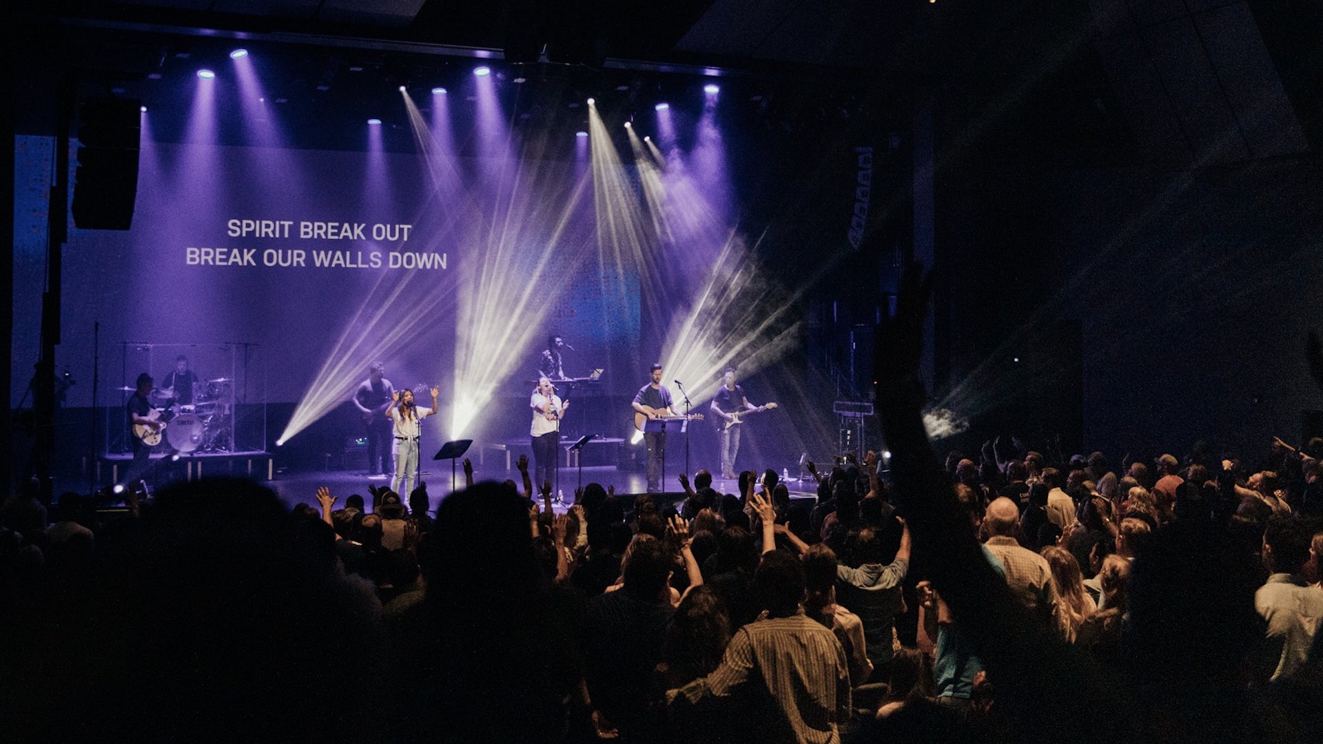 Worship April 28 Jesusculture Tv Make social videos in an instant: worship april 28 jesusculture tv